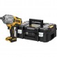 DeWALT DCF964NT smūginis veržliasukis TSTAK DeWALT DCF964NT smūginis veržliasukis TSTAK